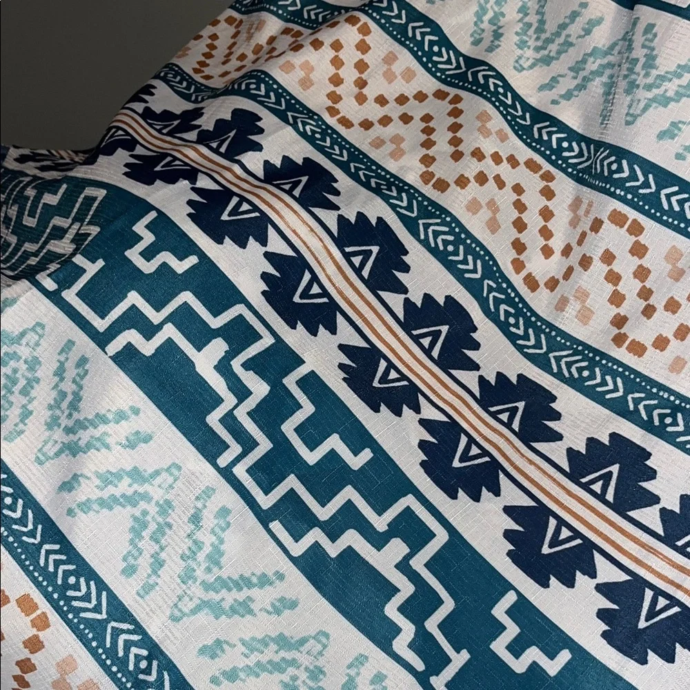 Shower Curtain